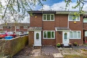 Heather Close Beechwood